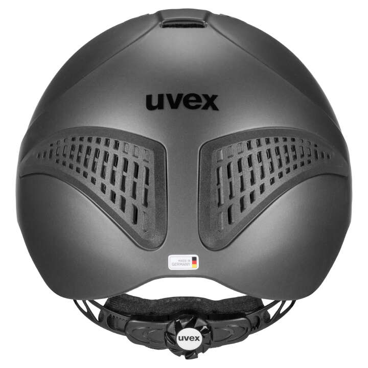uvex Reithelm Exxential II